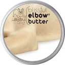 Le Baume de chien agréable pour les Calluses sèches, Cracked, Baume de chien Lick-Safe, Baume apaisant avec beurre de karité hydratant, amande, olive et huiles essentielles, Pet Supplies, 16 oz. Étain
