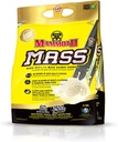 Supplément de masse de mammoth nutritionnel interactif, 5 lbs, Vanille FID15319