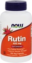 Nourriture Rutin 450 mg - 100 gélules