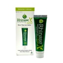 Rhinase X Gel nasal : moins d'éternuement, de démangeaisons, de goutte d'eau nasale et de congestion.