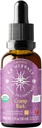 Ra Herbals Organic Cramp Bark Liquid Extract - Reproductive System Support - 1 fl oz