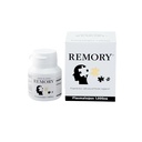 REMORY Plasmalogen Sea Squirt Supplément - Supplément santé cérébrale - 30 jours d'approvisionnement