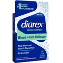 Boîte de 42 pilules à eau DIUREX