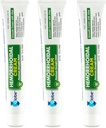 Globe (3 Pack) Crème hémorroïde, Relief avec Aloe, (1,8 Ounce Tube) Relief d'hémorroïdes, Piles, Démangeaisons, Brûlures, Désagrément, et plus