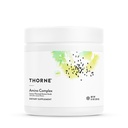 THORNE - Complexe Amino - AEA et BCAA validés cliniquement poudre pour pré ou post-entraînement - favorise la récupération de masse musculaire maigre et d'exercice* - NSF certifié pour le sport - 30 portions - 8.1 Oz - Citron