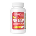 HealthA2Z® Pain Relief Release Extended Release (en anglais seulement) Acétaminophène 650mg) 8 heures (250 Caplets)