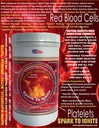 Spark to Ignite...Blood Oxygénation Natural Fire Power Pro Enhancer Performance. Stimule naturellement l'hormone EPO pour stimuler les performances.