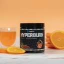 ONEST Hyperburn Fat Burner Powder – 153g (30 portions), supplément d'énergie et de soutien à la performance amélioré Booster de métabolisme et de sports poudre de nutrition pour les hommes et les femmes
