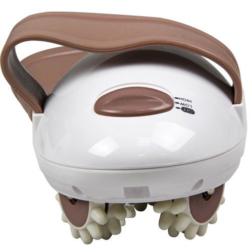 Corps Slimmer Perte de poids Fat Slim Slimming Massage Anti-Cellulite Système de contrôle