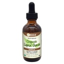 Omica Organics Liquid Stevia - Vanilla (1.85 fl oz)