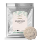 Starwest Botanicals Bio Astragalus Root Powder - Herbe séchée pour thé, Natural Immune Support, Promotes Wellness, Certified Kosher, Non-OGM- Bulk 1 lb Sac
