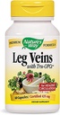 Natures Way Gigot Veins 60 Capsules