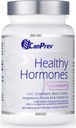 CanPrev Hormones Santé Capsules Vegi, 60 Compte