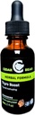 Cedar Bear Thyro boost un supplément à base de plantes liquides qui aide à activer et à construire la fonction thyroïde et l'intégrité structurelle 1 Fl Oz