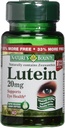 Bounty Lutein de la nature 20 mg 40 Softgels (paquet de 2)