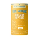 Vital Protéines Collagène Peptides Poudre Vanille - Supporte les cheveux, la peau, les ongles, les os, les articulations, la poudre pour les femmes