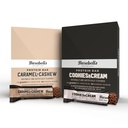 Barebells Cashew caramel et cookies & crème - 24 Pack