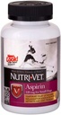 Nutri-Vet K9 Aspirine de chien pour petits chiens 100ct