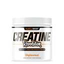 Poudre monohydratée de créatine de Musclesport - Monohydrate de créatine micronisé - Énergie, force et endurance - 300g, non aromatisé