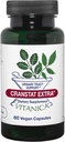 Vitanica Cranstat Extra, soutien du trac urinaire, végétalien, 60 capsules