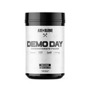 Suppléments Axe & Luge Demo Jour Poudre de glucides intra-entraînement avec Dextrine en grappe, Carb10, Hydromax, et Palatinose, améliore les performances et les pompes, 30 portions (non aromatisées)