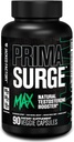 Booster de testostérone Max pour hommes - Supplément de testostérone naturelle avec Tongkat Ali, Fadogia Agrestis & Sensoril Ashwagandha - Booster de test pour la masse musculaire - 90 Comte