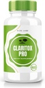 labs de taille - Claritox Pro formule de pilule avancée pour Vertigo (60 capsules)
