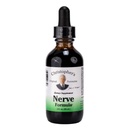 Christopher's Original Formulas Nerve Formula, Natural Herbal Supplement, 2 oz