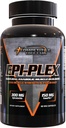 EPI-PLEX by Competitive Edge Labs ( CEL ) : Premium Epicatechin Testosterone Booster for Muscle Growth & Lean Strength Gains 300 mg EPIPLEX