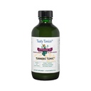 Vitanica, tonique curcuma, supplément curcuma liquide non OGM 1000 mg, avec poivre noir et gingembre, antioxydant, végétalien, sans gluten, 4 once