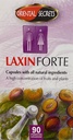 Laxin Forte Regular Bowel Movement 90 Capsules Kosher
