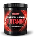 Glutamine Matrix 300 Grams Natural.