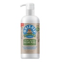 Produits pour animaux de compagnie grizzlyAlgal Plus Omega 3-6-9 Supplément alimentaire pour chiens et chats, bouteille de 16 once