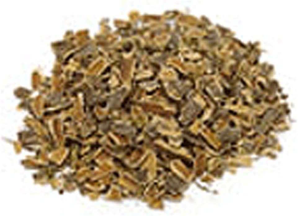 Meilleurs Botaniques Cascara Sagrada Bark Cut 16 oz.