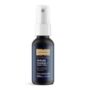 Quicksilver Scientific Immune Charge+ Spray de gorge de zinc - Supplément de zinc liquide de soutien immunitaire avec Quercetin - 'Coupe de gorge' avec technologie d'absorption liposomique (0,9 fl oz / 27ml)