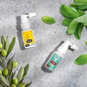 Nettoyage de l'oreille et soulagement de la démangeaison (0,5 fl oz) + Ailes sèches de la PHARMA DE NAVEH Baby - Swimmers Vaporisateur de gouttes d'oreilles (0,5 fl oz)