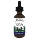 Stamets Host Defense 7 Extrait - Mélange de 7 espèces - Supplément de champignons pour le soutien immunitaire avec Royal Sun Blazei, Cordyceps, Reishi, Maitake, Lion's Mane, Chaga & Mesima - 2 fl oz (60 portions)*