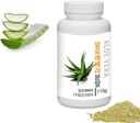 [Poudre à base de plantes médicinales] Prince naturel Aloe Vera Extract Poudre