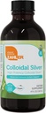 Zahler Colloidal Silver Liquid - Advanced Immune Support and General Health - 100 PPM Bio-Active Liquid Silver Colloidal Liquid - Kosher Vegetarian Non-GMO Structured Colloidal Silver Water (4 fl oz)