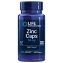 Extension de vie optimisée Quercetin 250mg avec vitamine C et Camu-Camu - 60 Capsules et bouchons de zinc 50mg - 90 Capsules végétariennes