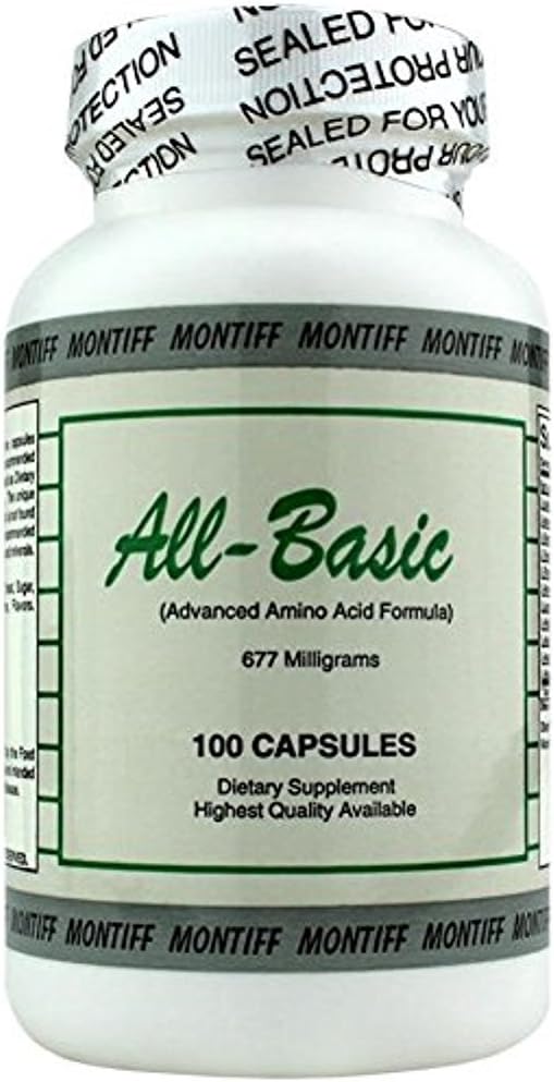 677 mg 100 capsules toutes bases