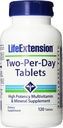 Life Extension Two Per Day 120 Tablets