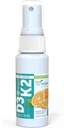 Vegan Life Nutrition Vitamine D3 et K2 Supplément pour pulvérisation orale, 0.65 Ounce