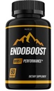 Endoboost pour hommes, Suppléments de performance avancés Endo Boost, Performance endoboost, Endoboost Reviews (1 Pack - 60 Capsules)
