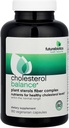 Futuresbiotiques CholestérolBalance,180 Capsules végétariennes