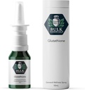 Vaporisateur de glutathion - 100 sprays par bouteille