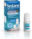 Systane Nuit 3,5g Lubrifiant Onguent oculaire et Hydratation Systane 10ml Lubrifiant gouttes oculaires