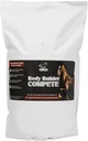 Pennwoods Body Builder Compete: supplément de gain de poids de cheval avancé, conçu pour la concurrence et la vente, sac 11lb