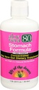 Aloe 80 Organics Formule Stomach, 32 Once