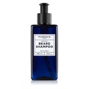 Murdock London Shampooing à barbe pour les hommes – Sans sulfate et sans pH Laver naturel à barbe pour l'adoucissement, la prévention de la consommation et le confort de la peau – Barber-Approuvé, Huiles naturelles pour l'hydratation (8.5 fl. oz.)